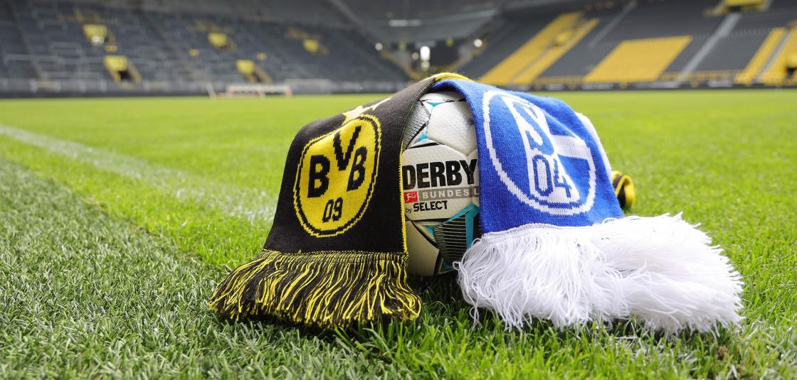 Revierderby, Kebencian Dua Kota yang Difasilitasi Sepak Bola