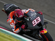 Marc Marquez dan 7 Rival yang Perlu Diwaspadai