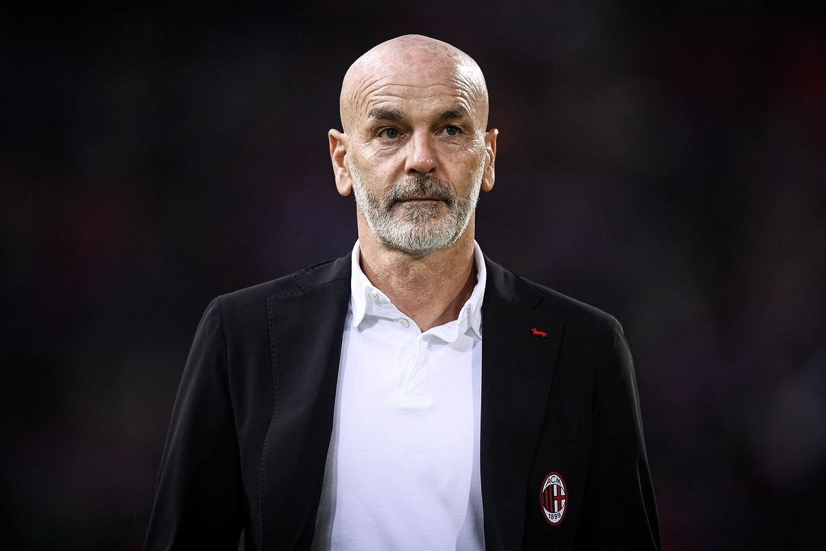 Sebelum Derbi Kritik Wasit, Kini Pioli Balik Memuji