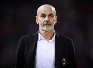 Sebelum Derbi Kritik Wasit, Kini Pioli Balik Memuji