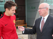 10 Pemain yang Pernah Direkrut Manchester United dari LaLiga