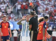 Enzo Fernandez dan 5 Pemain yang Dapat Kartu Merah di Final Piala Dunia