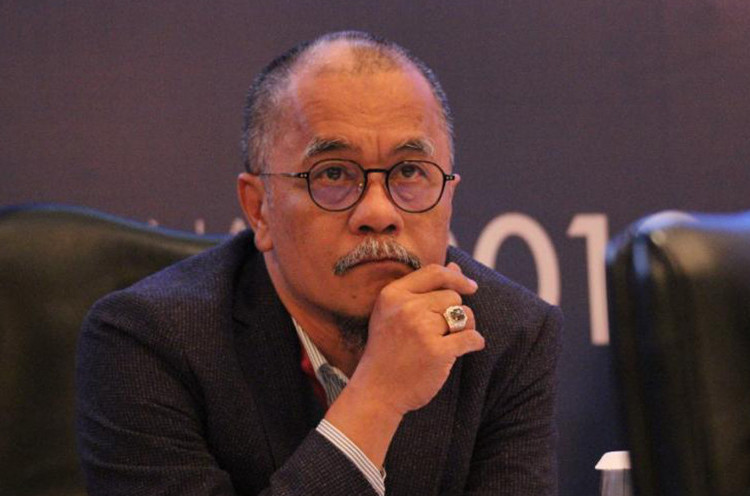 Direktur Madura United Berharap Kepengurusan PT LIB Lebih Kompak