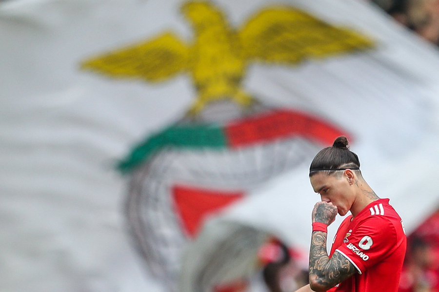 Daripada Manchester United, Darwin Nunez Disarankan Pilih Liverpool