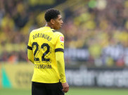 Sisi Gelap Jude Bellingham di Borussia Dortmund
