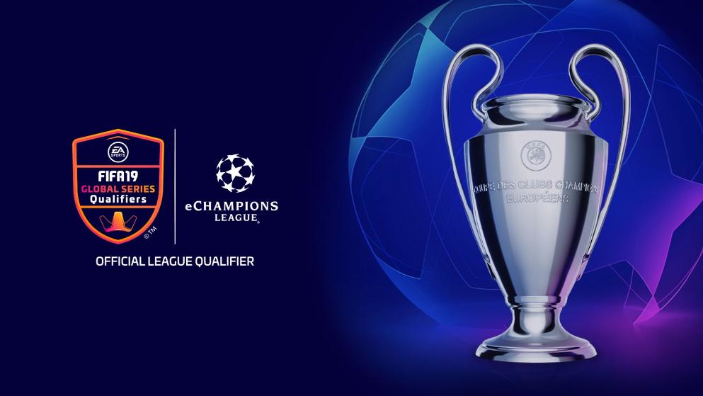 Liga Champions Luncurkan Kompetisi ESports