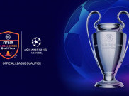 Liga Champions Luncurkan Kompetisi ESports