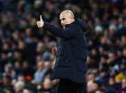 Terjerat Kasus, Manchester City Terancam Ditinggal Pep Guardiola