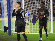 Fakta Menarik yang Membuat Arsenal Kian Dekat dengan Titel Premier League