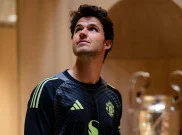 Belajar dari Eks Kiper Liverpool, Senne Lammens Ungkap Ritual sebelum Pertandingan
