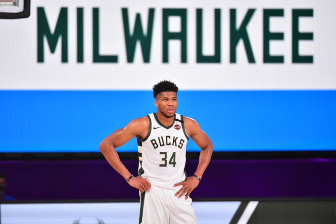 Hasil Uji Coba NBA: Bucks Perkasa, Lakers Terkapar