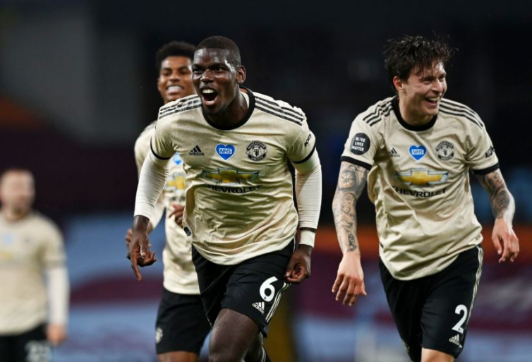 Crystal Palace Vs Manchester United, Selhurst Park Bersahabat untuk The Red Devils