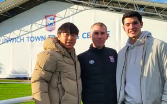 Shin Tae-yong Bermanuver demi Elkan Baggott Bela Timnas di Piala AFF 2022