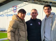 Shin Tae-yong Bermanuver demi Elkan Baggott Bela Timnas di Piala AFF 2022