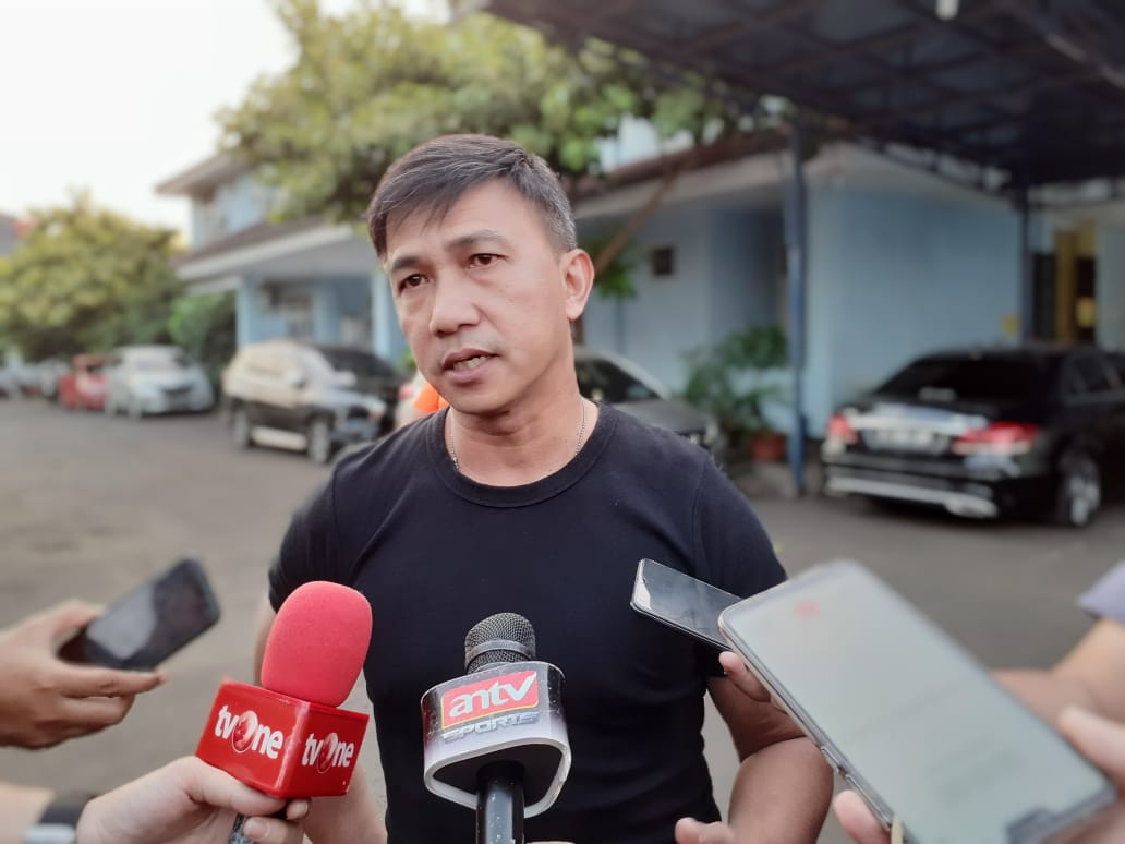 Final Piala Indonesia: Ada Bonus Besar Menanti Persija jika Jadi Juara