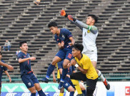 Timnas Thailand U-19 Gagal Lolos ke Piala Asia U-19 2020, Pelatihnya Mengundurkan Diri