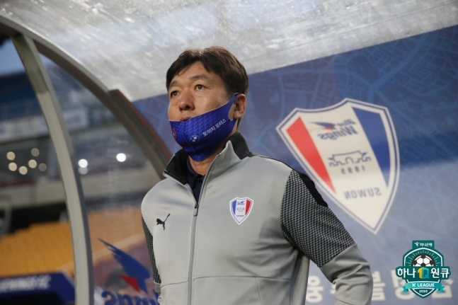 Lee Im-saeng, Bekas Rekan Shin Tae-yong Jadi Calon Pelatih Timnas Singapura