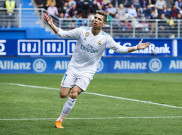 5 Pemain Real Madrid yang Wajib Diwaspadai Liverpool Selain Cristiano Ronaldo