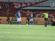 Umuh Muchtar Menyerah soal Juara Liga 1 2018, Ini Target Persib