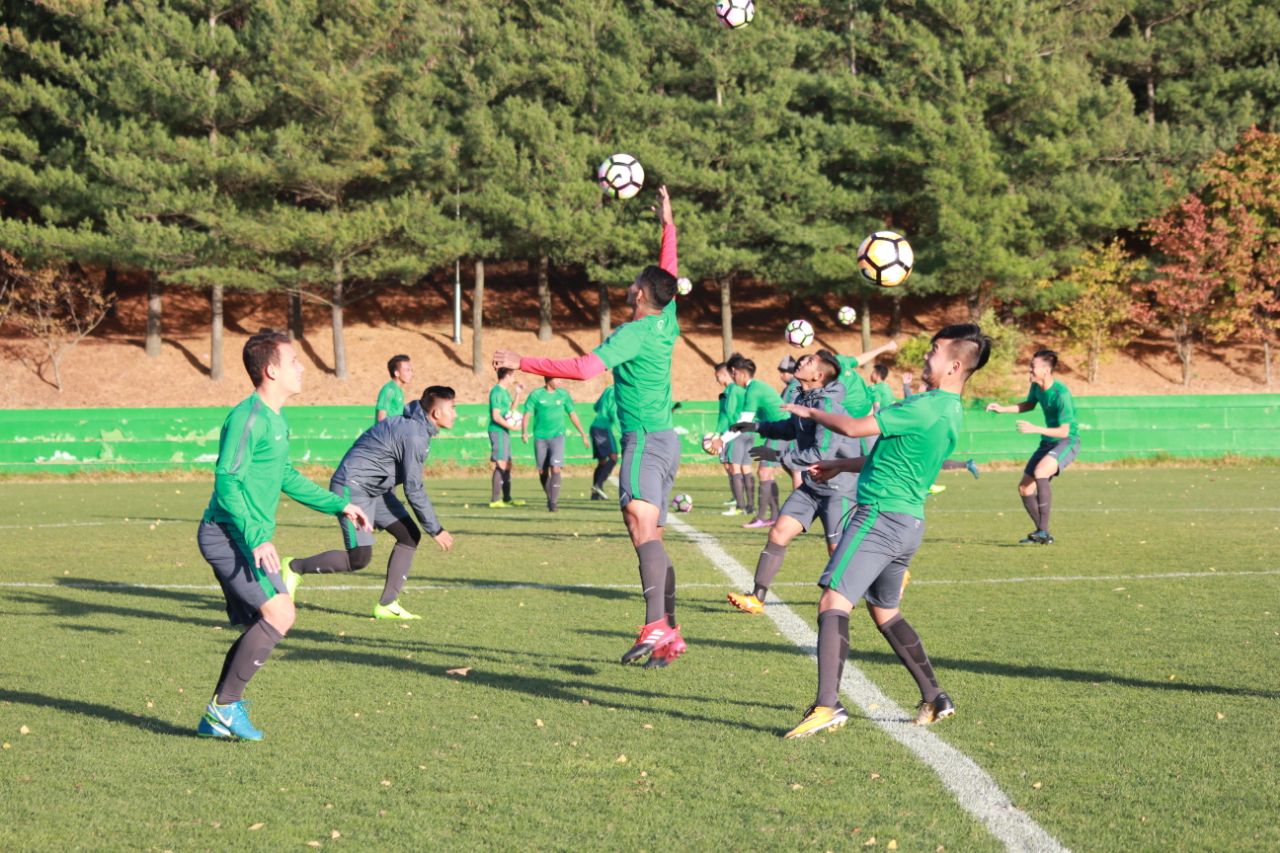 Timnas U-19 Vs Brunei, Indra Sjafri: Semua Pemain Punya Kesempatan Bermain