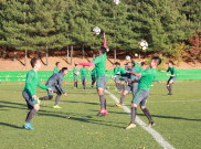 Timnas U-19 Vs Brunei, Indra Sjafri: Semua Pemain Punya Kesempatan Bermain