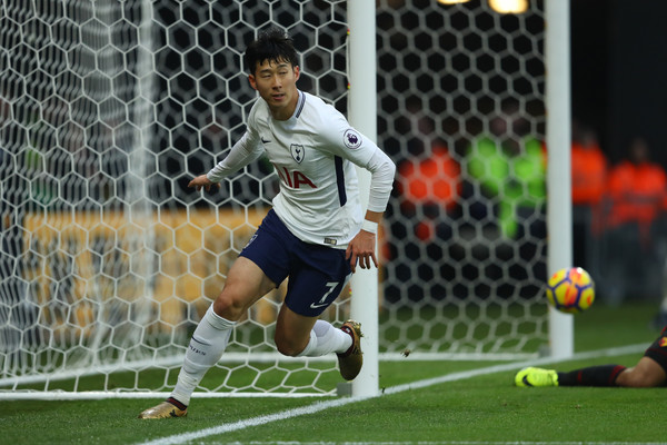 Ditahan Imbang Watford, Spurs Belum Menang dalam Tiga Laga 