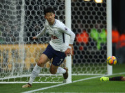 Ditahan Imbang Watford, Spurs Belum Menang dalam Tiga Laga 