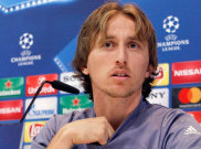 Modric Menanti Peran Isco atau Bale untuk Melawan Juventus di Liga Champions