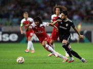 Agen Benarkan AC Milan Sempat Ingin Pinjam Gelandang Arsenal