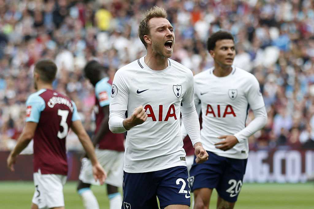 Tantang Hotspur, Liverpool Harus Waspadai Pemain Ini