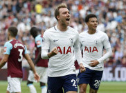 Tantang Hotspur, Liverpool Harus Waspadai Pemain Ini