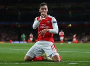 5 Momen Ketika Arsenal Merekrut Pemain dari Real Madrid