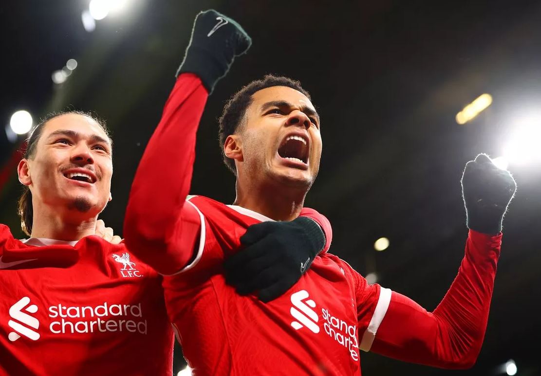 Cody Gakpo Dapat Gantikan Peran Mohamed Salah di Liverpool