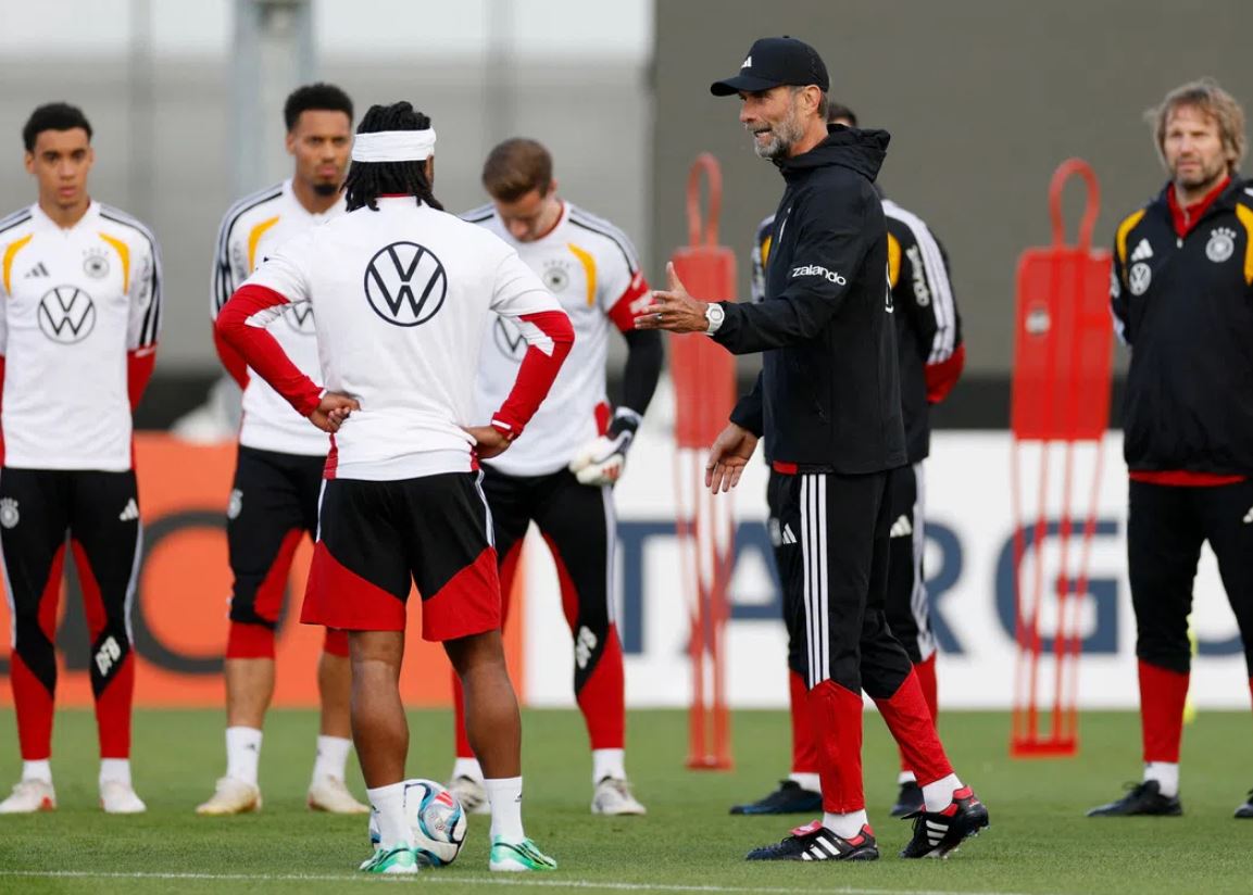Jurgen