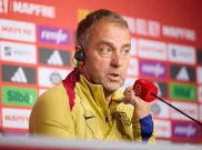 Final Piala Super Spanyol: El Clasico, Hansi Flick Pamer Dominasi Barcelona