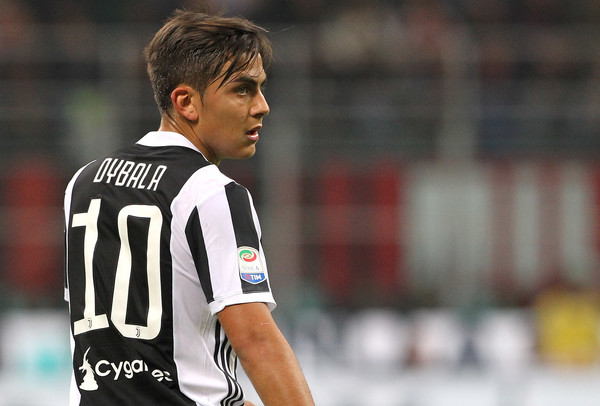 Agen Klaim Dybala Bukan Prioritas Utama Barcelona