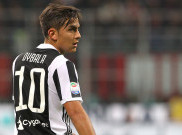 Agen Klaim Dybala Bukan Prioritas Utama Barcelona