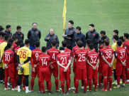 Strategi Rahasia Vietnam untuk Bisa Tembus Piala Dunia 2020 dan Raih Emas SEA Games 2019