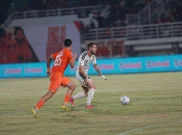Shin Tae-yong Pede Persija Tampil Lebih Ganas Lawan Persib Usai Menang di Kandang Borneo FC