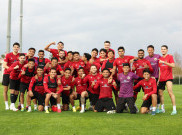 Ramai-ramai Penggawa Timnas Bilang Hentikan Membandingkan Pemain Lokal dan Pemain Keturunan
