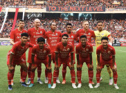 Profil Tim Liga 1 2022/2023: Persija Jakarta
