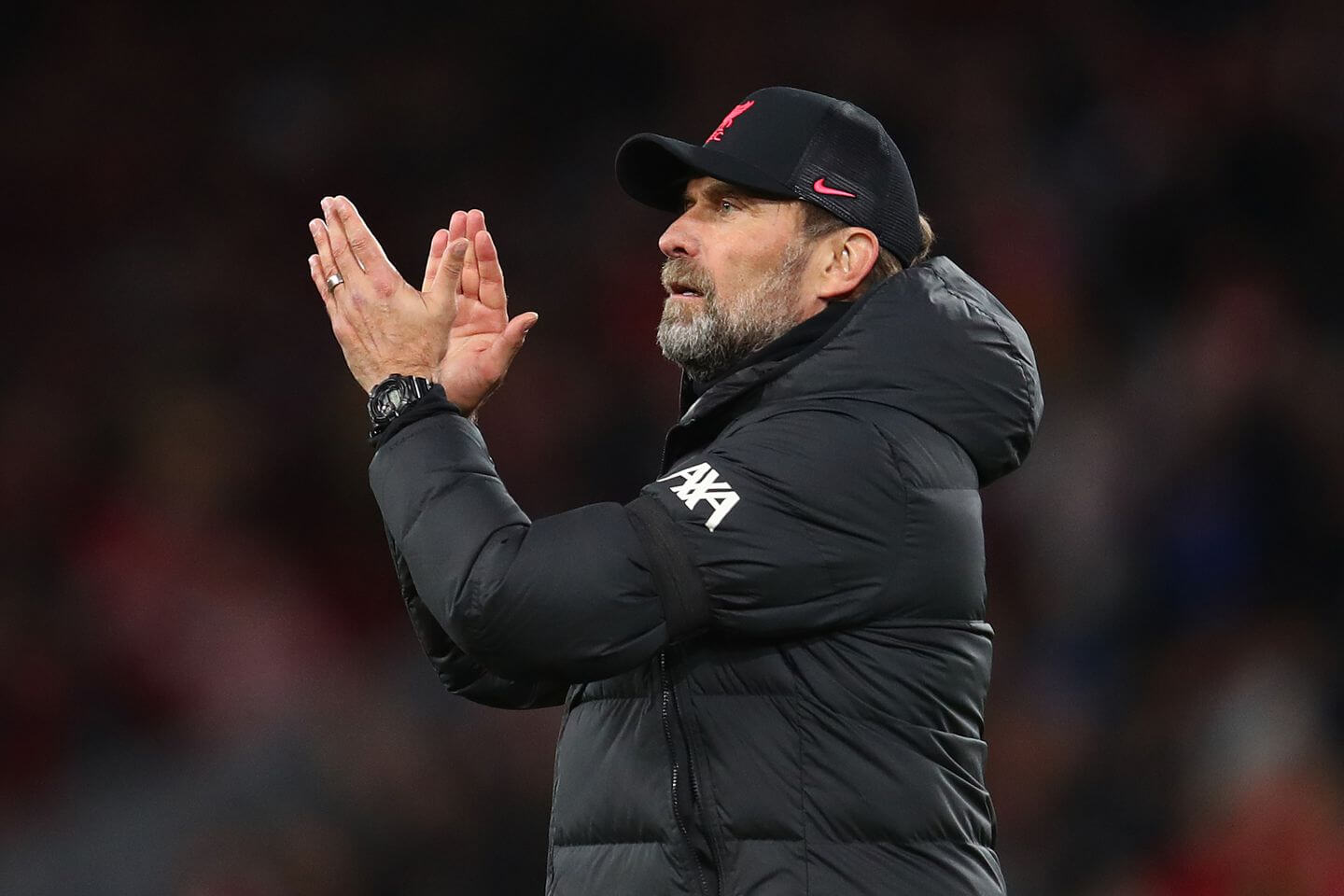 Liverpool Menang Mudah, Jurgen Klopp pun Terkejut