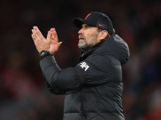 Liverpool Menang Mudah, Jurgen Klopp pun Terkejut