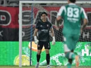 Laga Kontra Persib Jadi Ujian Mental Skuad Borneo FC Samarinda