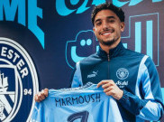 9 Hal Menarik Mengenai Omar Marmoush, Pangeran Mesir Pemain Baru Manchester City