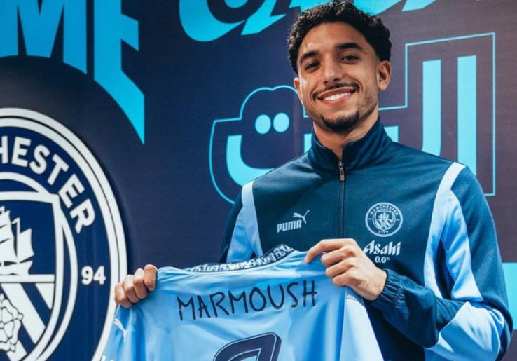 9 Hal Menarik Mengenai Omar Marmoush, Pangeran Mesir Pemain Baru Manchester City