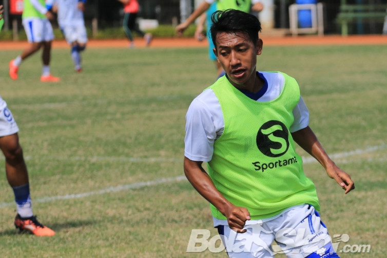 Manajemen Persib Tegaskan Tak Larang Beckham Putra Gabung Klub Montenegro