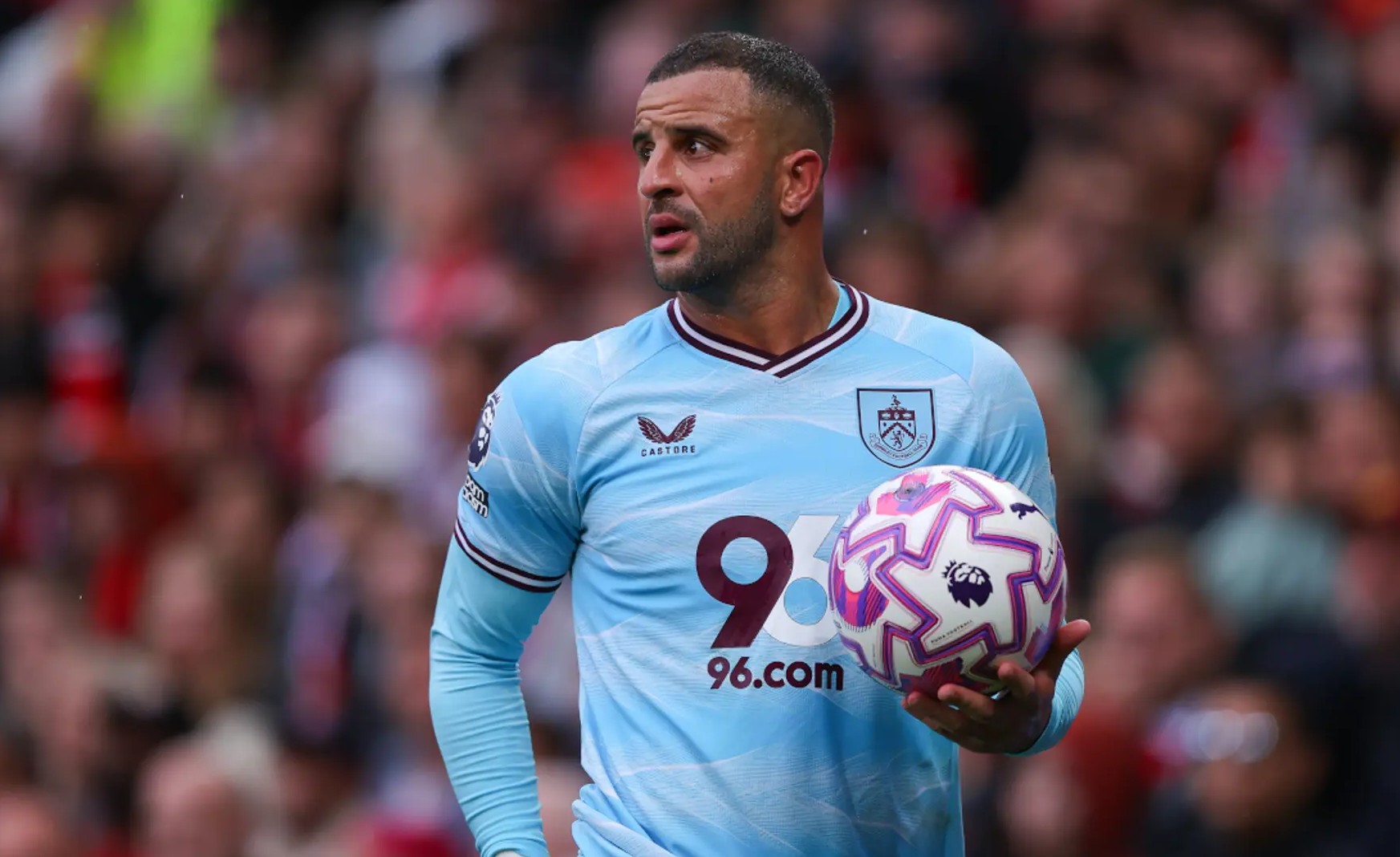 Kyle Walker Akui Hengkang ke AC Milan adalah Keputusan yang Salah