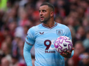 Kyle Walker Akui Hengkang ke AC Milan adalah Keputusan yang Salah