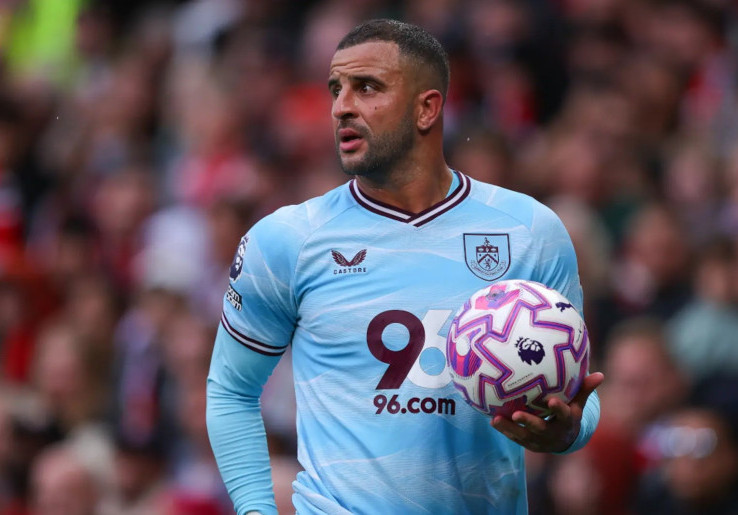Kyle Walker Akui Hengkang ke AC Milan adalah Keputusan yang Salah
